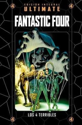 Producto - Marvel Ultimate Fantastic Four Edición Integral Salvat #21