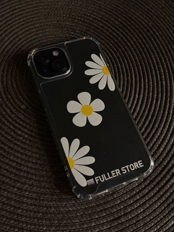 Producto - Case Daisy