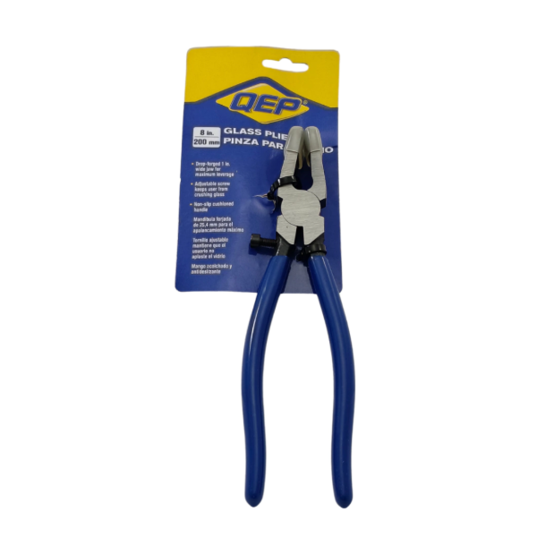 Producto - Pico de pato QEP - 0