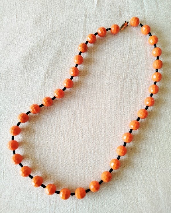 Producto - Collar Colombia