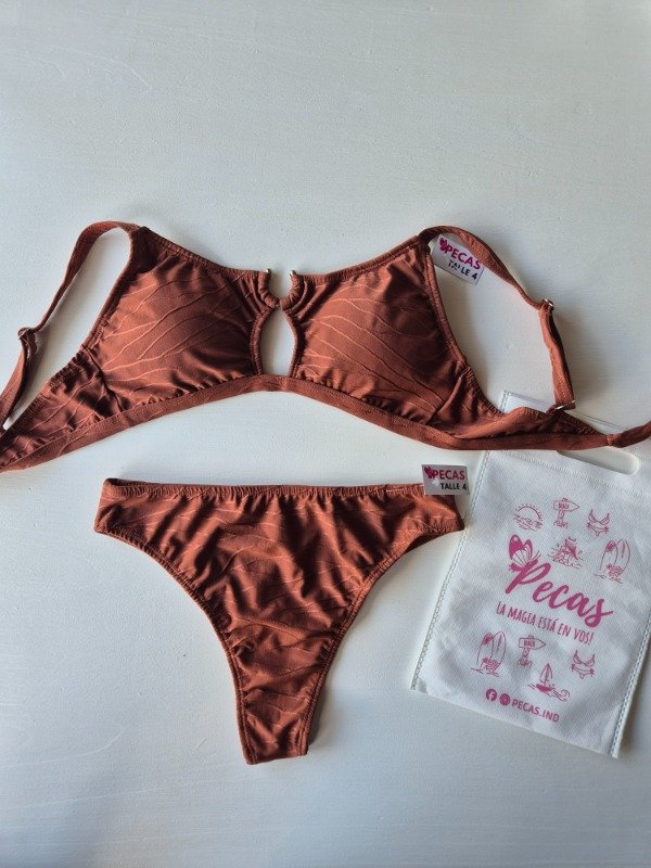 Producto - Bikini Pamplona - Chocolate