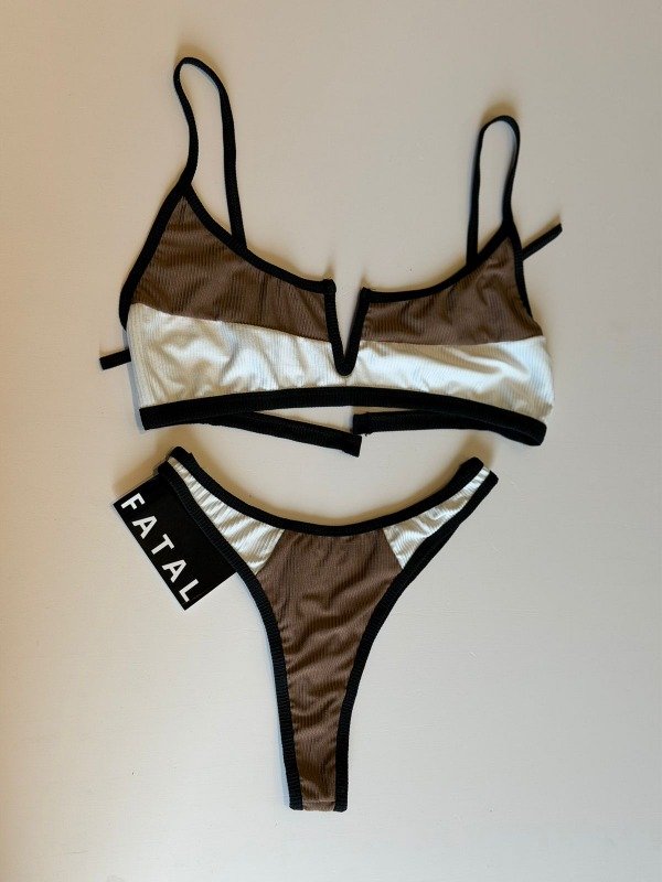 Producto - Bikini Roma