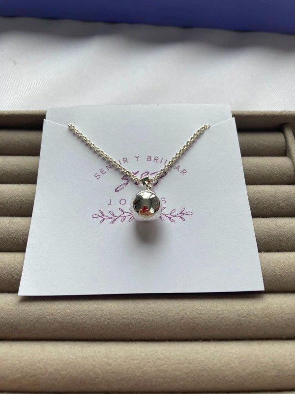 Producto - COLLAR LETY