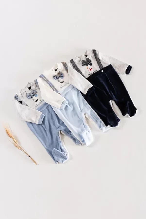 Producto - ENTERITO MOÑO - COD 1052