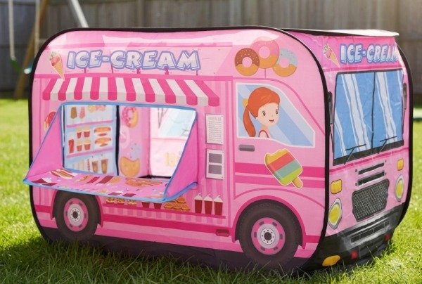 Producto - CARPA PARA NIÑOS Profesiones - 2