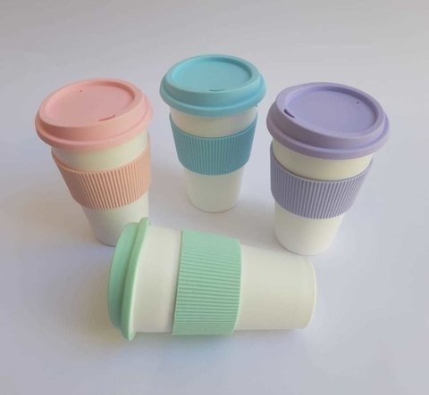 Producto - Vaso de Plástico Reforzado Starbucks de 300ml