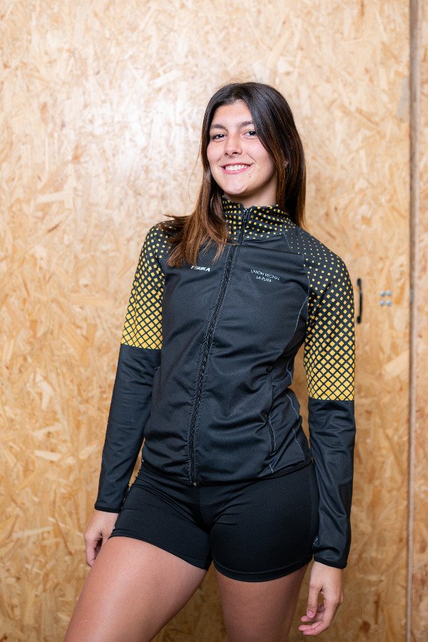 Producto - Campera de Lycra