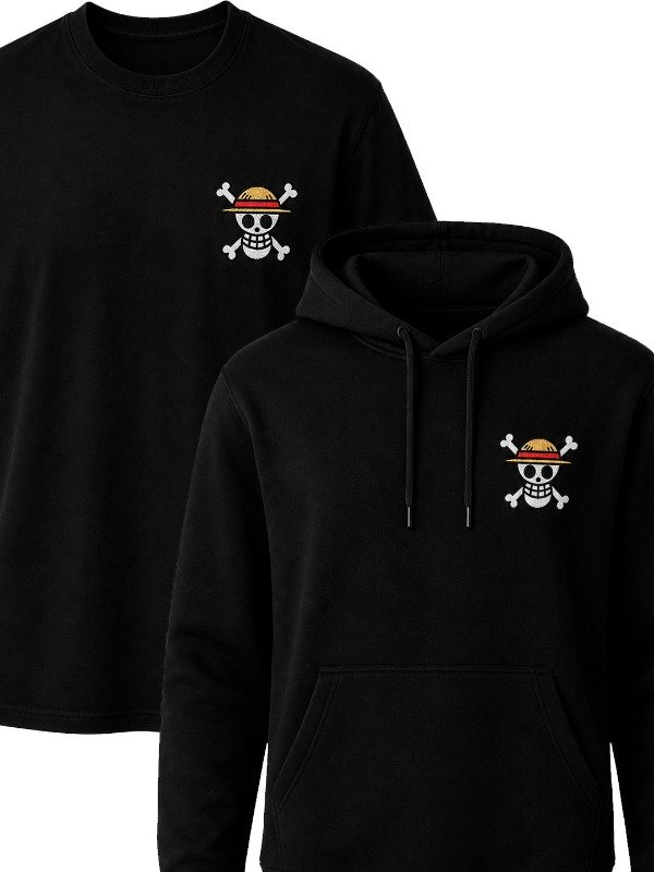 Producto - Luffy Logo - 0