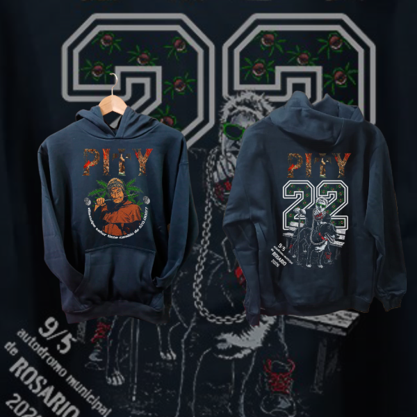 Producto - Buzo pity rosario 9 de mayo 5