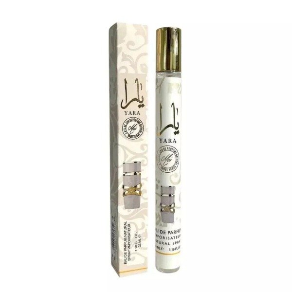 Producto - Perfume 3 X 10