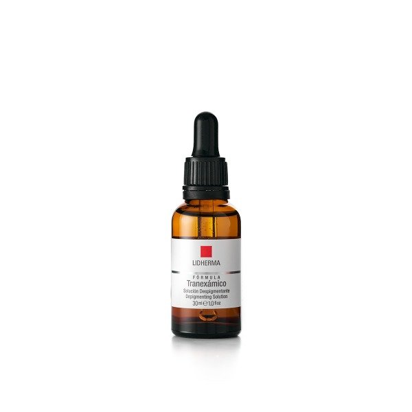 Producto - Formula TRANEXÁMICO-LIDHERMA