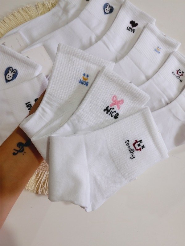 Producto - Tenis amanecer M872 x docena del 35-40