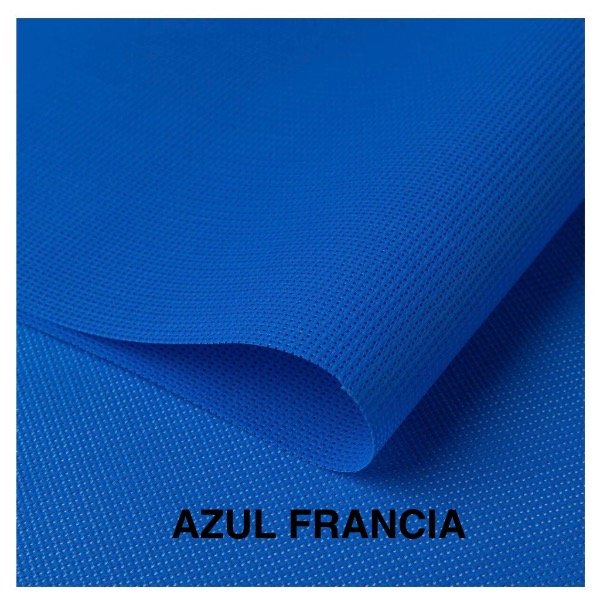 Producto - BOLSO PLAYERO DE PVC (azul francia, rojo, amarillo)