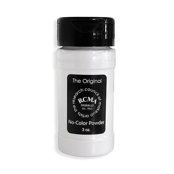 Producto - RCMA Polvo Translucido