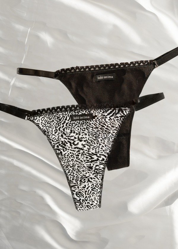 Producto - Pack x2 Regulables Sensación Algodón
