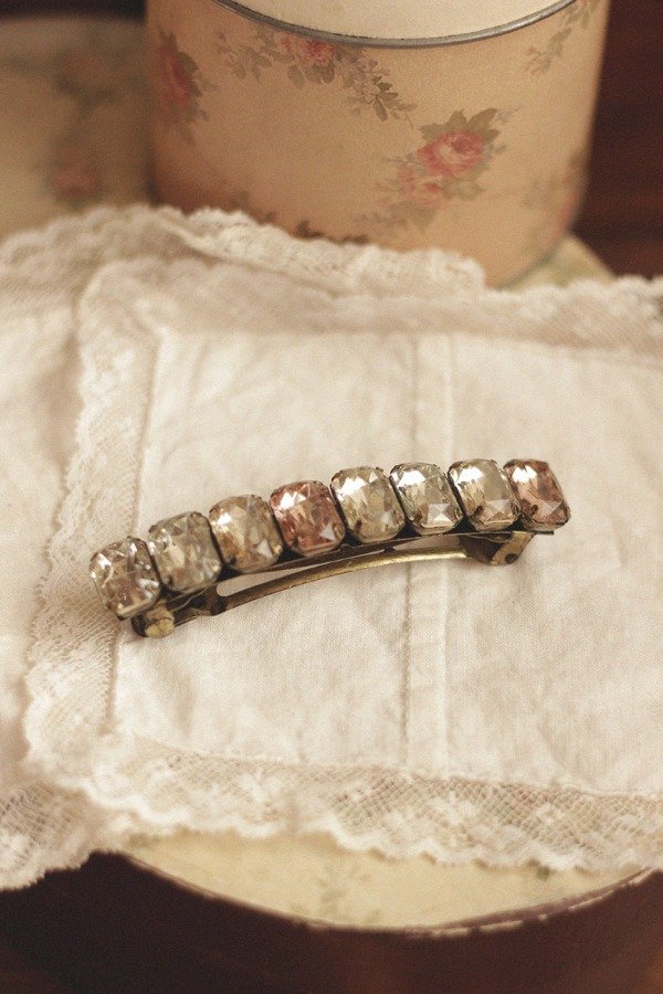 Producto - Hebilla "Cloche"
