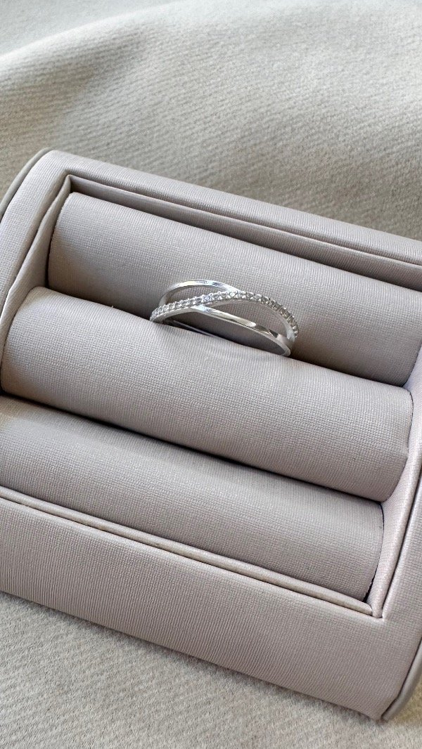 Producto - Anillo Laguerta en plata 900