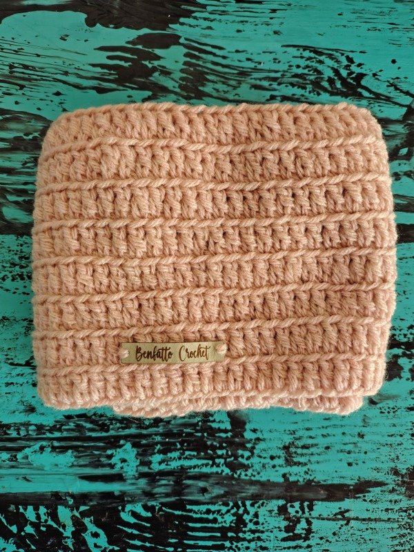 Producto - Cuello infinito - 5