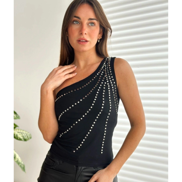 Producto - Musculosa Flavor