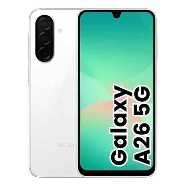 Producto - SAMSUNG A26 8 GB 256 GB 5G