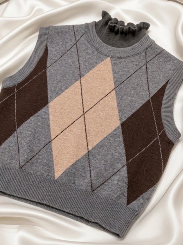 Producto - Chaleco Londres