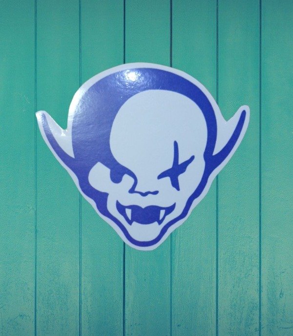 Producto - Piojo azul 900