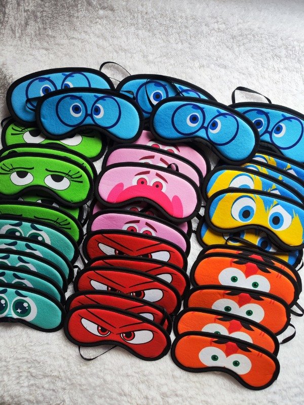 Producto - Antifaces