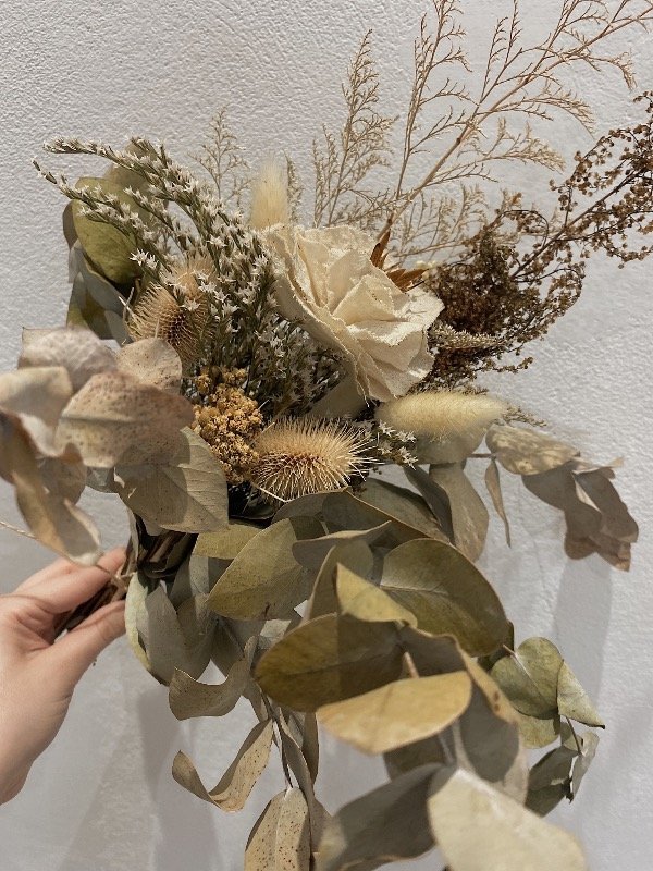 Producto - Ramo Bohemio