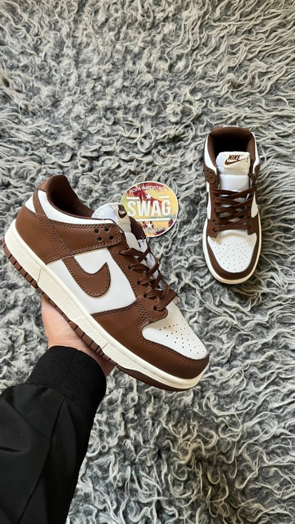Producto - DUNK SB LOW CACAO