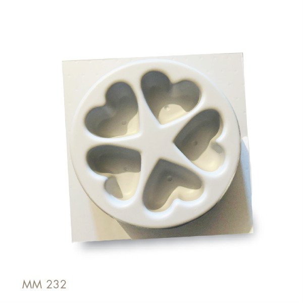 Producto - Molde MM232