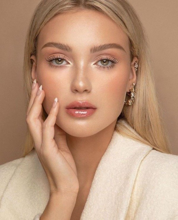 Producto - Maquillaje express en salón