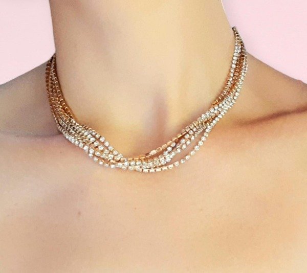 Producto - Choker 03