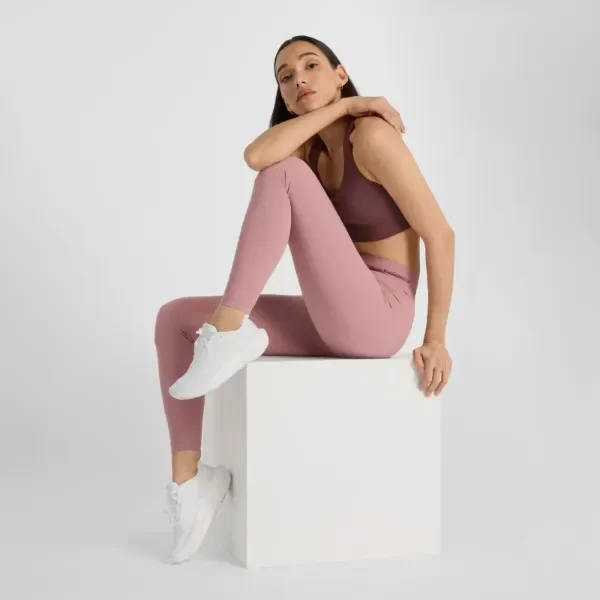 Producto - Calza Sleek High Rise Sport Legging 25" WP41177