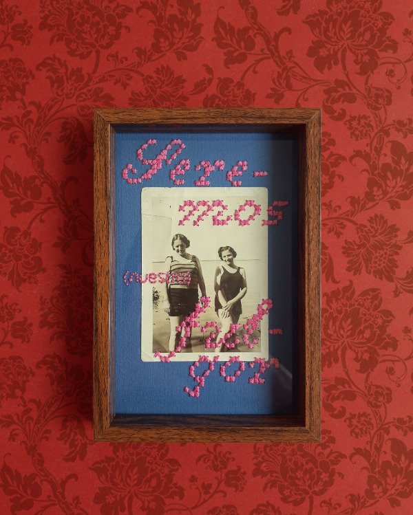 Producto - Obra III - Seremos Nuestro Fulgor