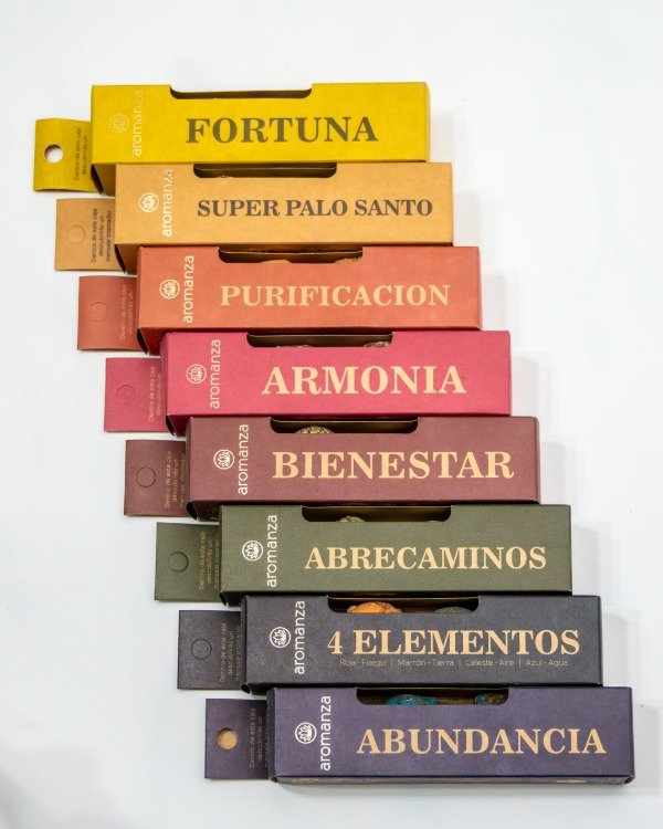 Producto - Bombitas