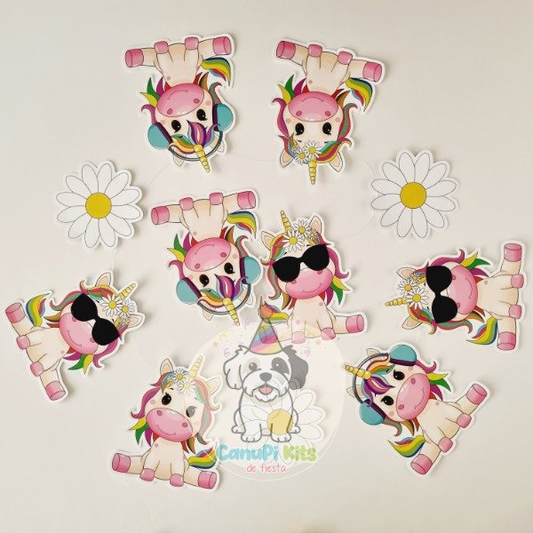 Producto - Guirnalda Decorativa