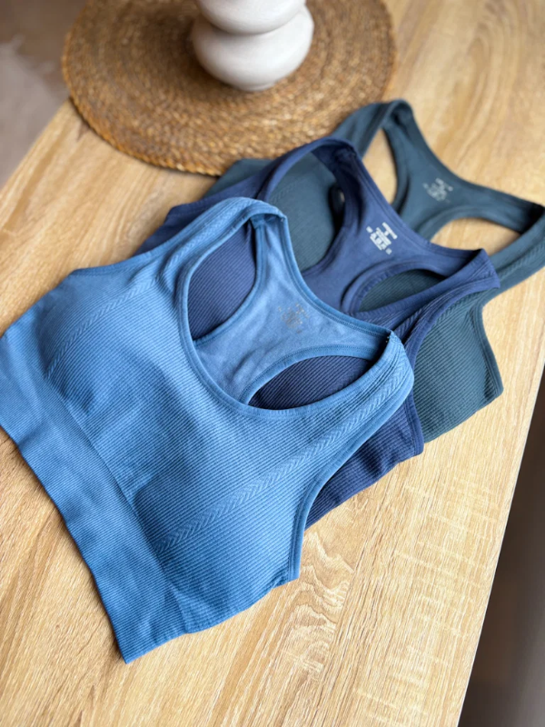 Producto - Top deportivo morley - 4