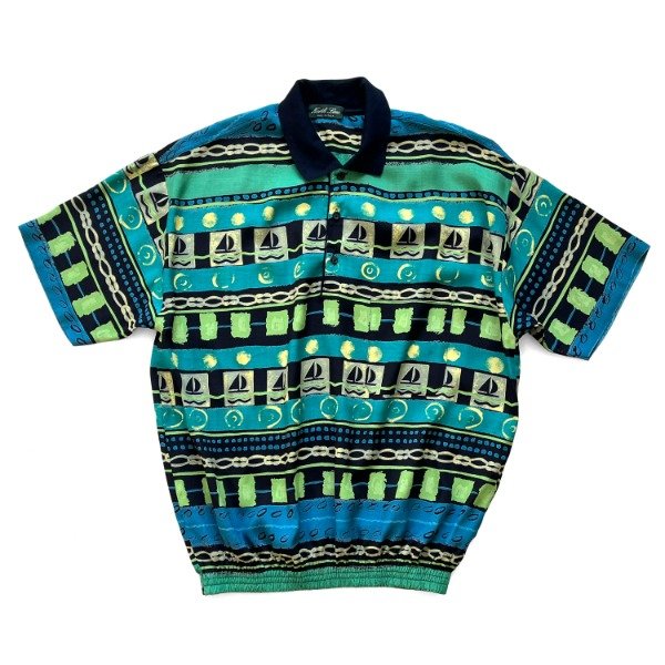 Producto - CHOMBA ITALY