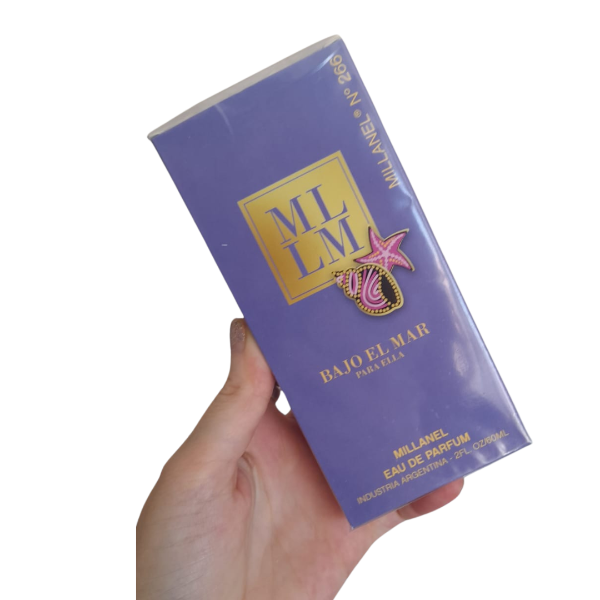 Producto - Alt 266 Ch under the sea