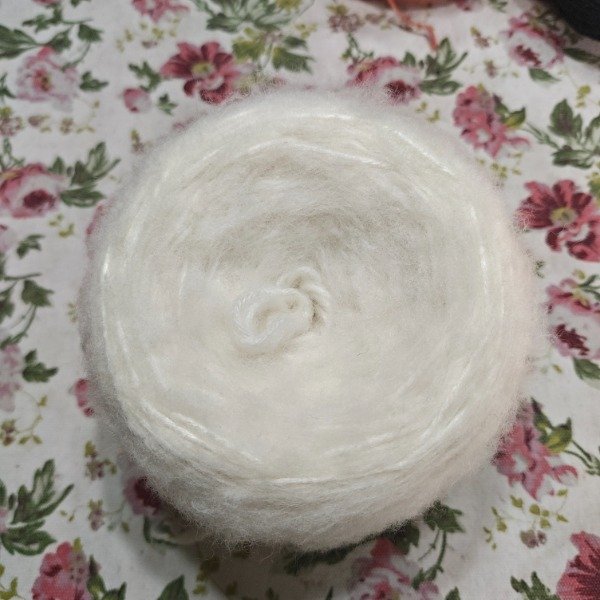 Producto - Simil Mohair - Manteca