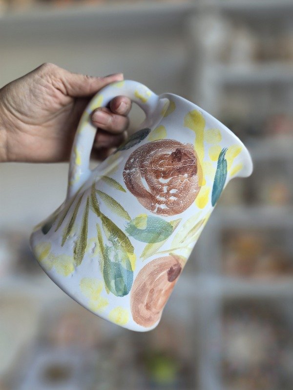 Producto - Jarra Chica 5