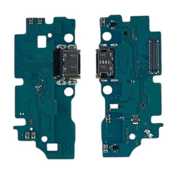 Producto - Placa De Carga Completa Para Samsung A16 4G