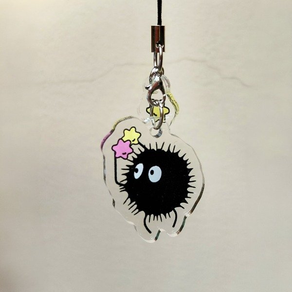 Producto - Phone Charm - Susuwataris - 2