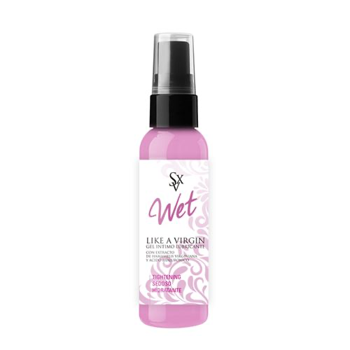 Producto - Wet Like a virgin