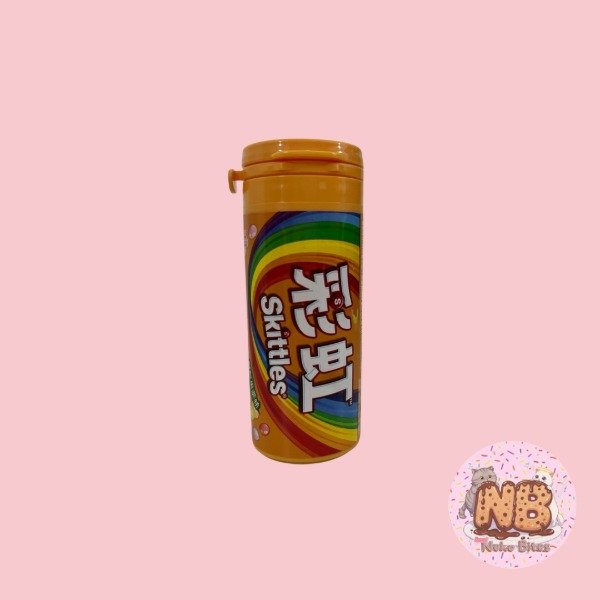 Producto - SKITTLE NARANJA