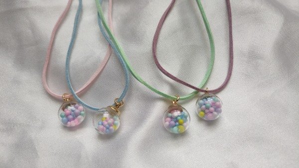 Producto - Choker Soft by Rós Loch - 11