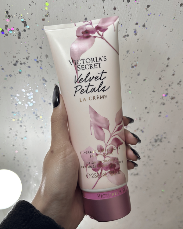 Producto - Crema Clásica Velvet Petals La Créme