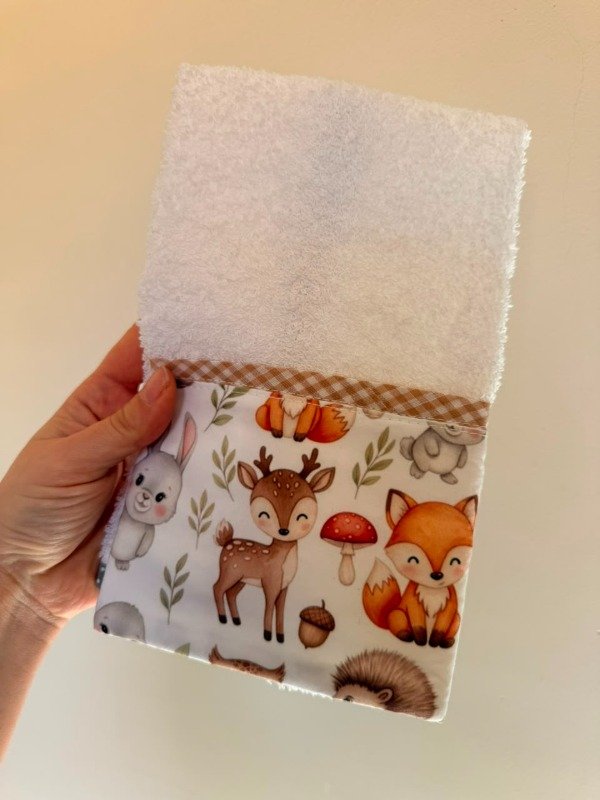 Producto - Toallita Babita Bebé - 3
