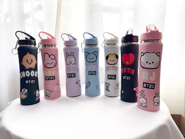 Producto - BOTELLAS TÉRMICAS BT21