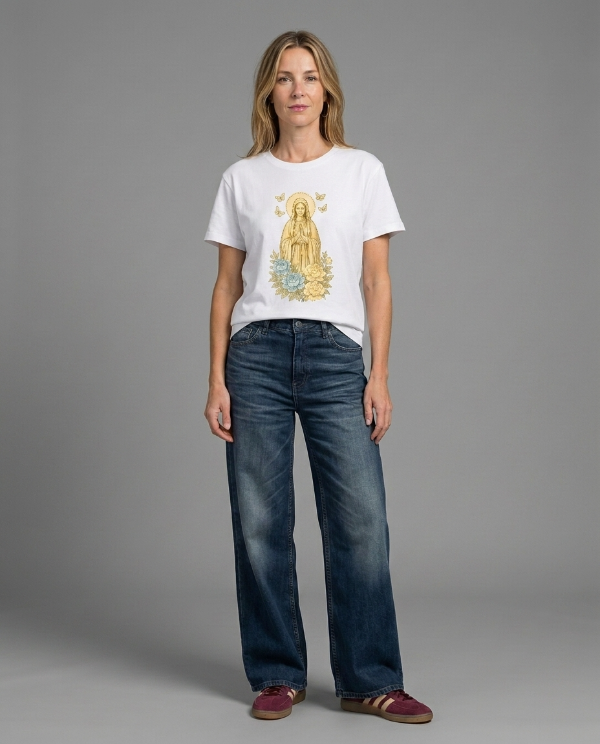 Producto - Remera Refugio de Luz - 6
